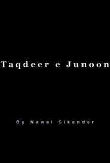 Taqdeer e Junoon
