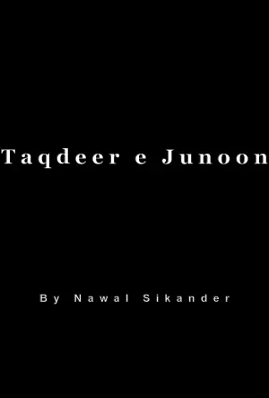 Taqdeer e Junoon