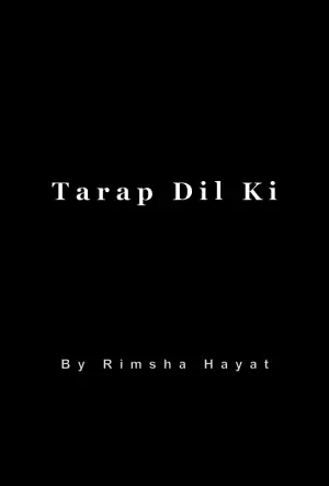 Tarap Dil Ki