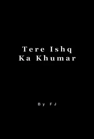 Tere Ishq Ka Khumar