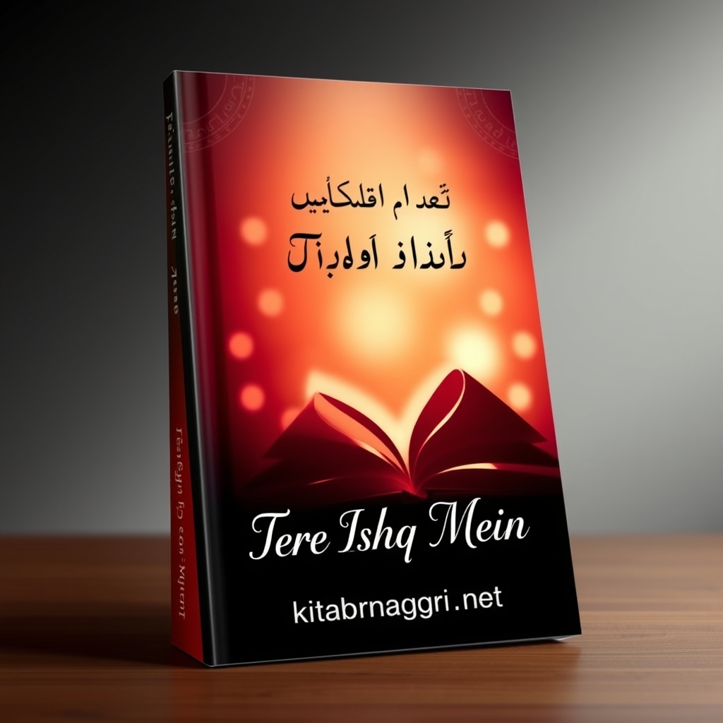 Tere Ishq Mein