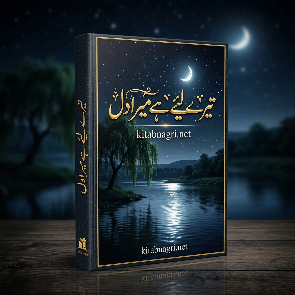 Tere Liye Hai Mera Dil