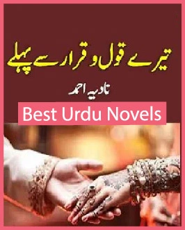 Tere Qoul O Qarar Se Pehlay