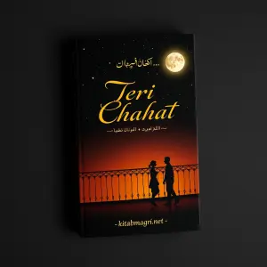 Teri Chahat