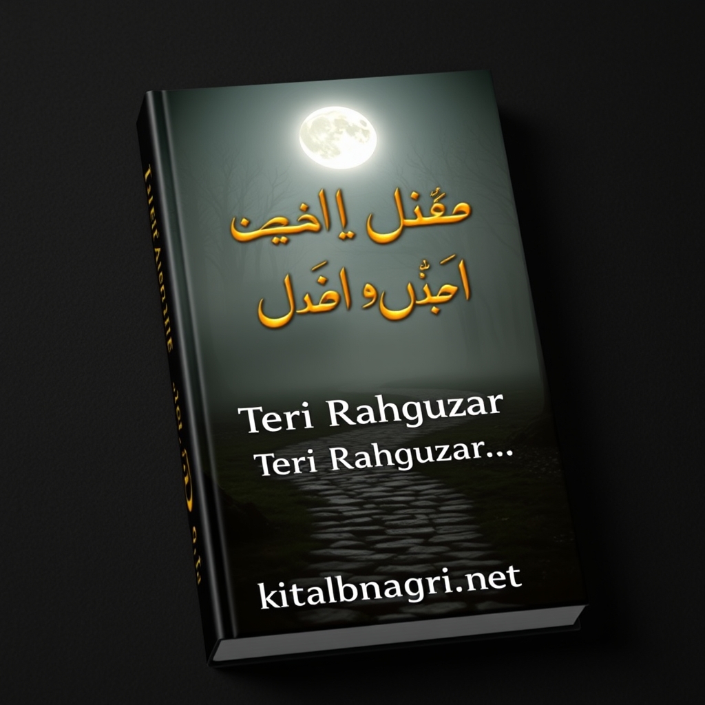 Teri Rahguzar