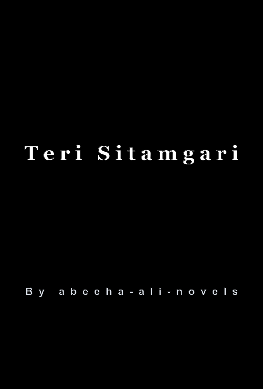 Teri Sitamgari