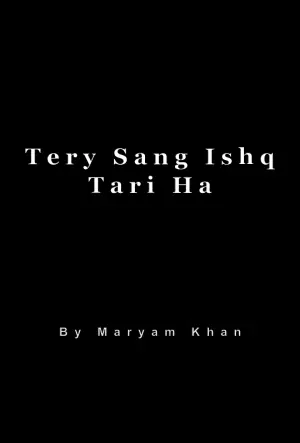 Tery Sang Ishq Tari Ha