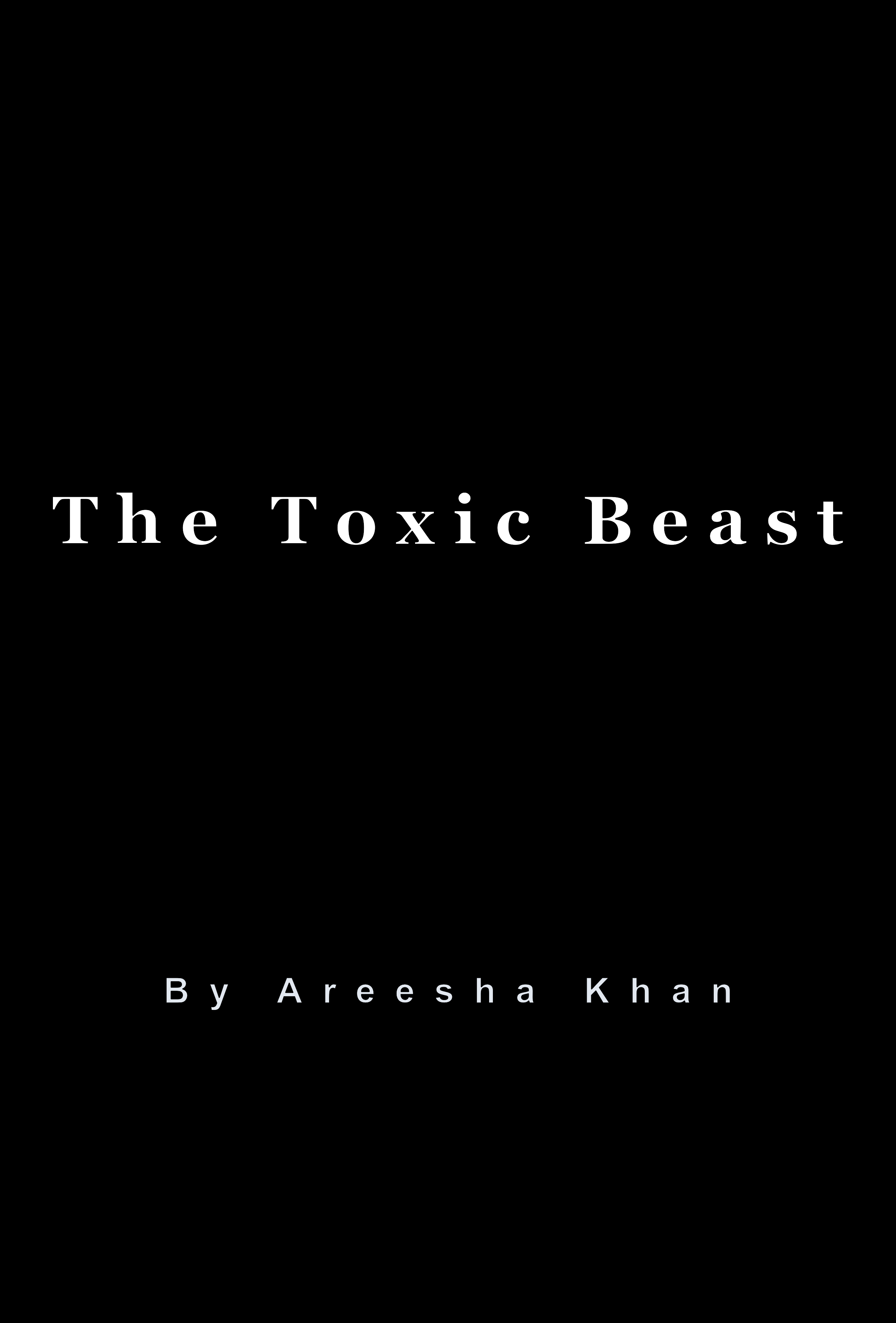 The Toxic Beast
