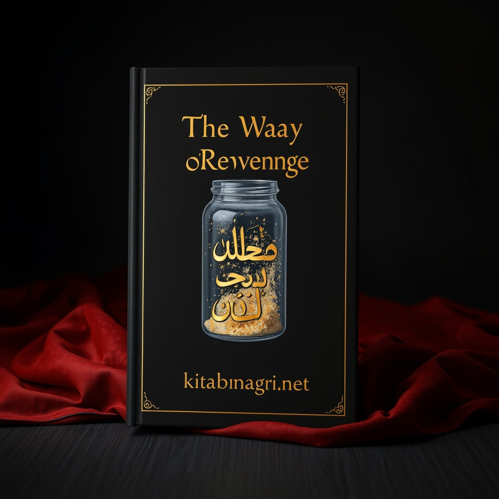 The Way Of Revenge