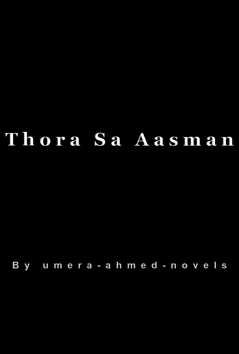 Thora Sa Aasman