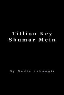 Titlion Key Shumar Mein