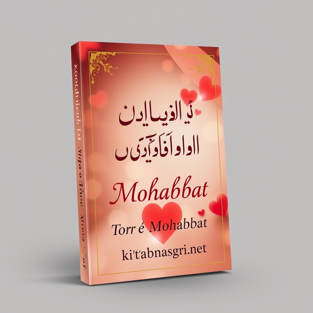 Toor e Mohabbat