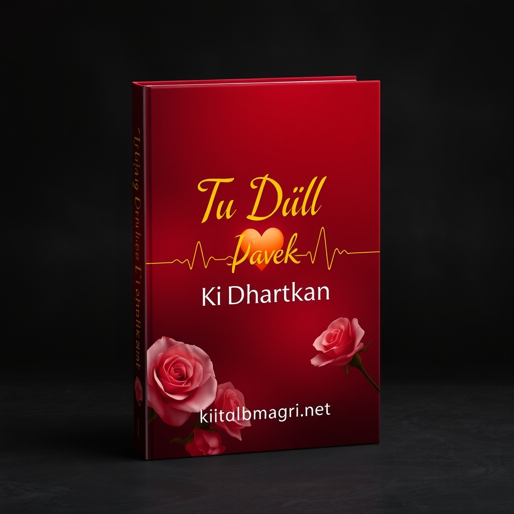 Tu Dil Ki Dharkan