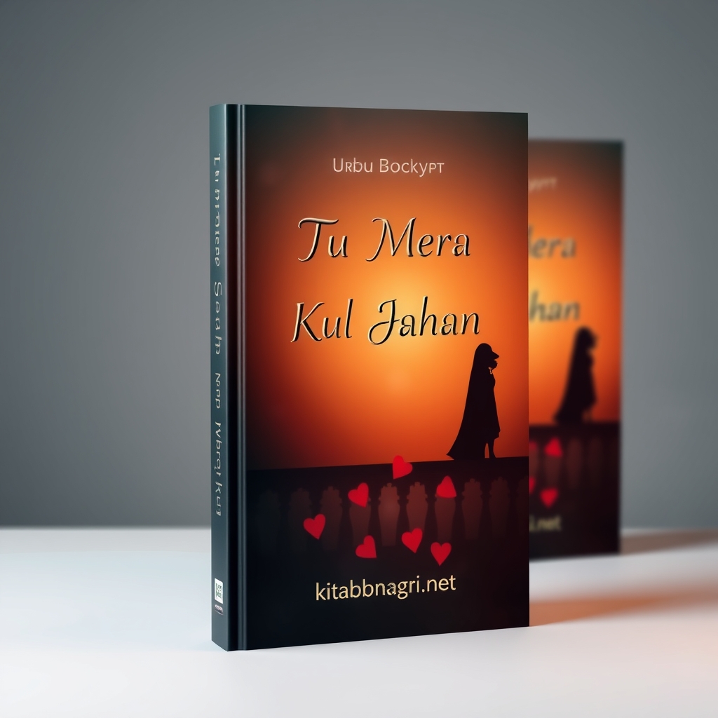 Tu Mera Kul Jahan Piya
