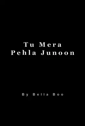 Tu Mera Pehla Junoon