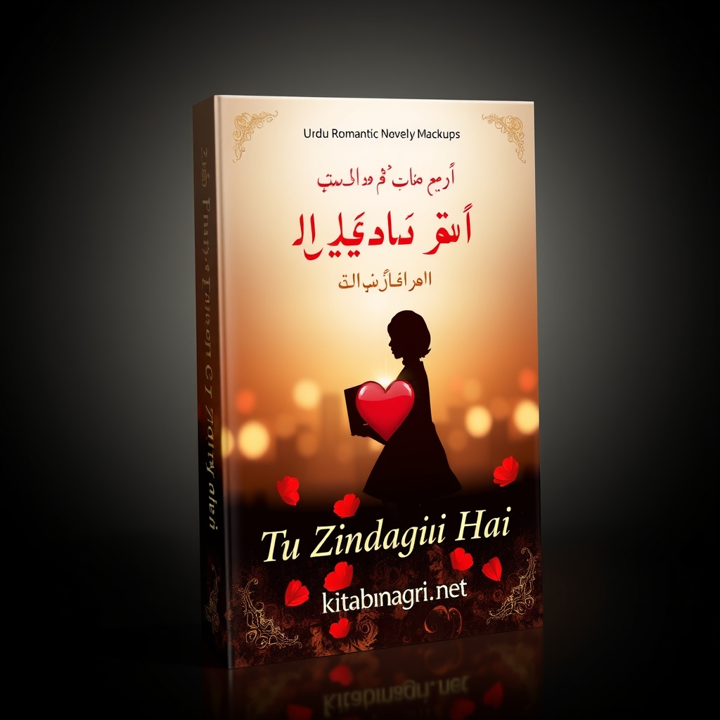 Tu Zindagi Hai