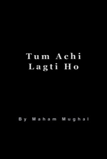 Tum Achi Lagti Ho