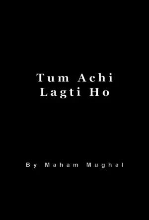 Tum Achi Lagti Ho