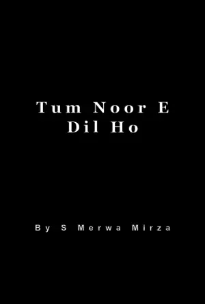 Tum Noor E Dil Ho