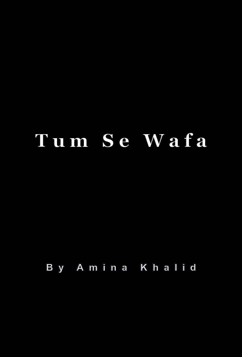 Tum Se Wafa