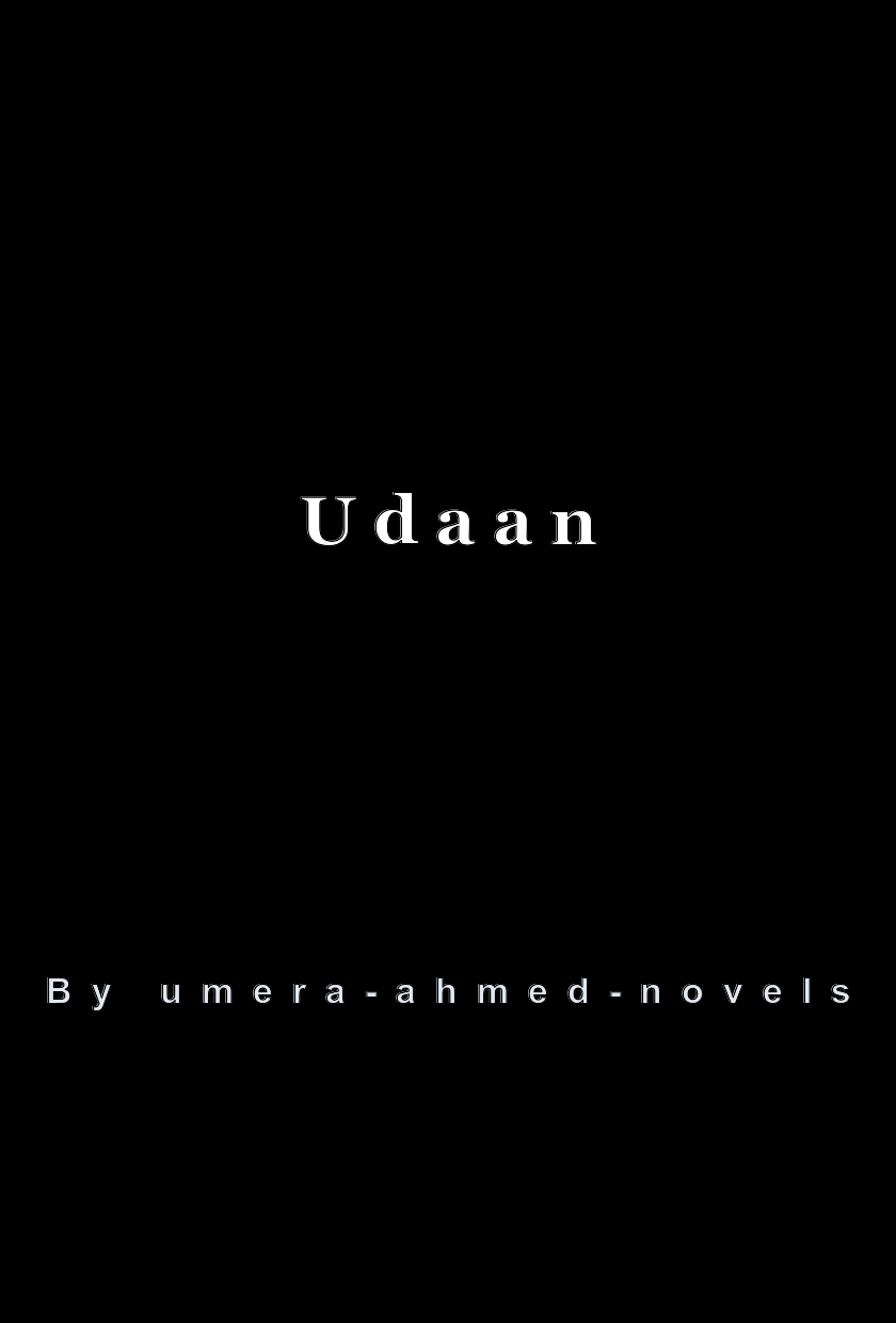 Udaan