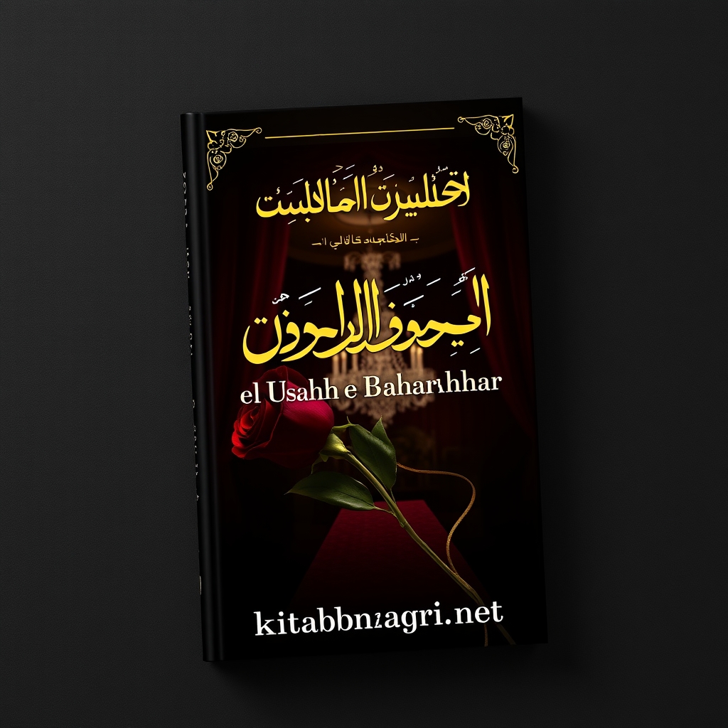 Umeed e Subah e Bahar Rakhna