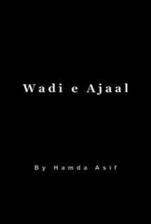 Wadi e Ajaal