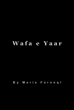 Wafa e Yaar