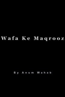 Wafa Ke Maqrooz