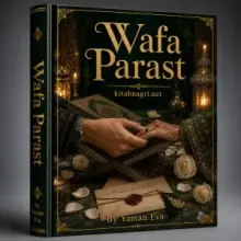 Wafa Parast