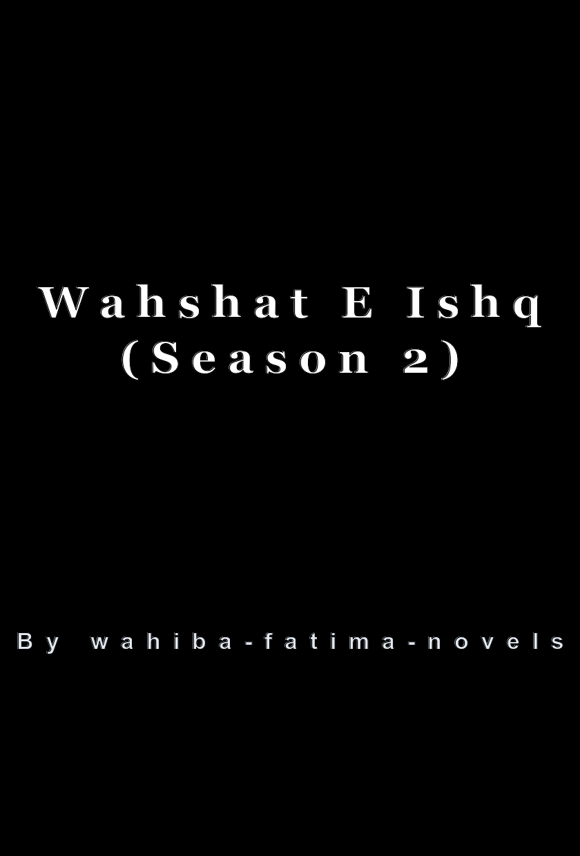 Wahshat E Ishq