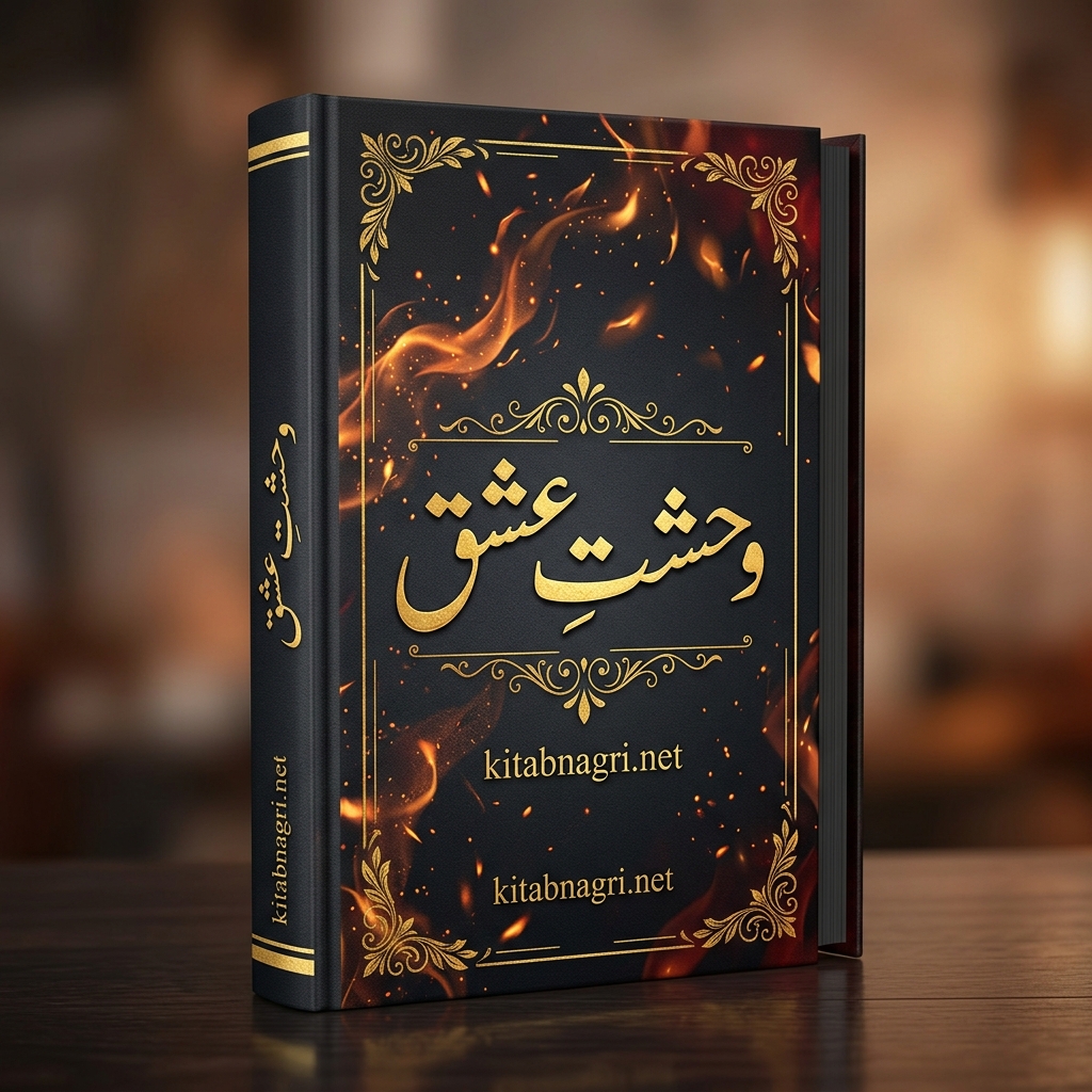 Wehshat-e-Ishq (Season 1)