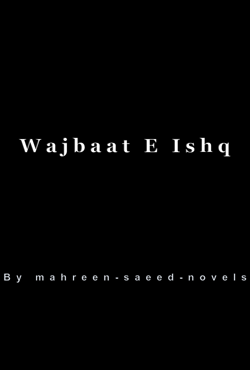Wajbaat E Ishq
