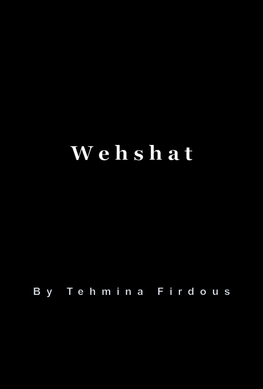 Wehshat