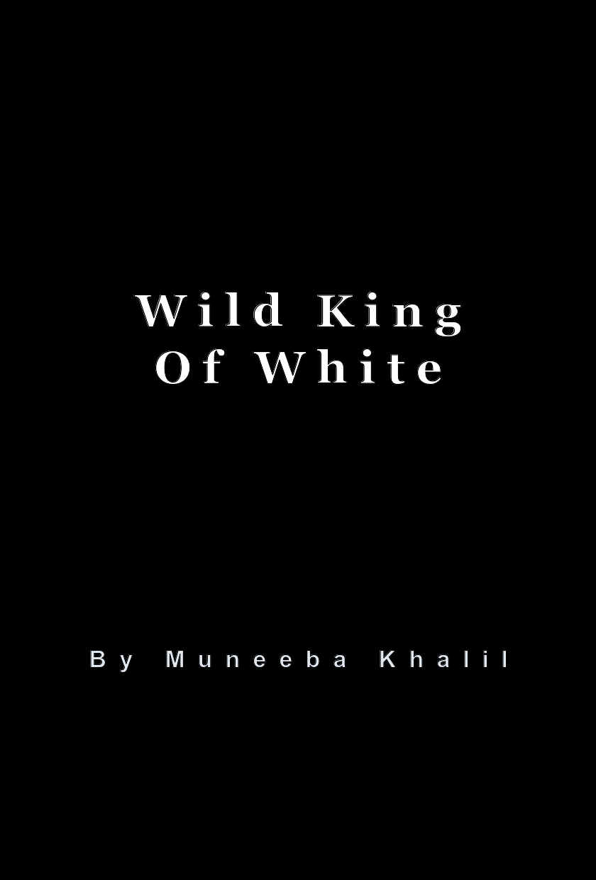 Wild King Of White
