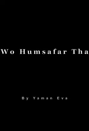 Wo Humsafar Tha