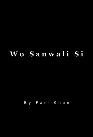Wo Sanwali Si