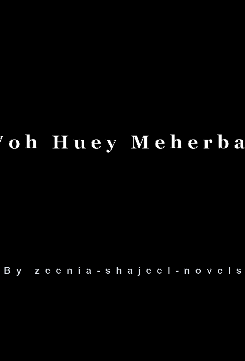 Woh Huey Meherban