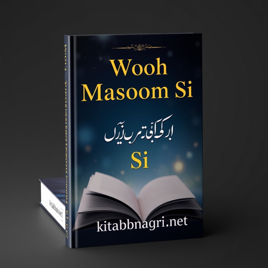 Woh Masoom Si