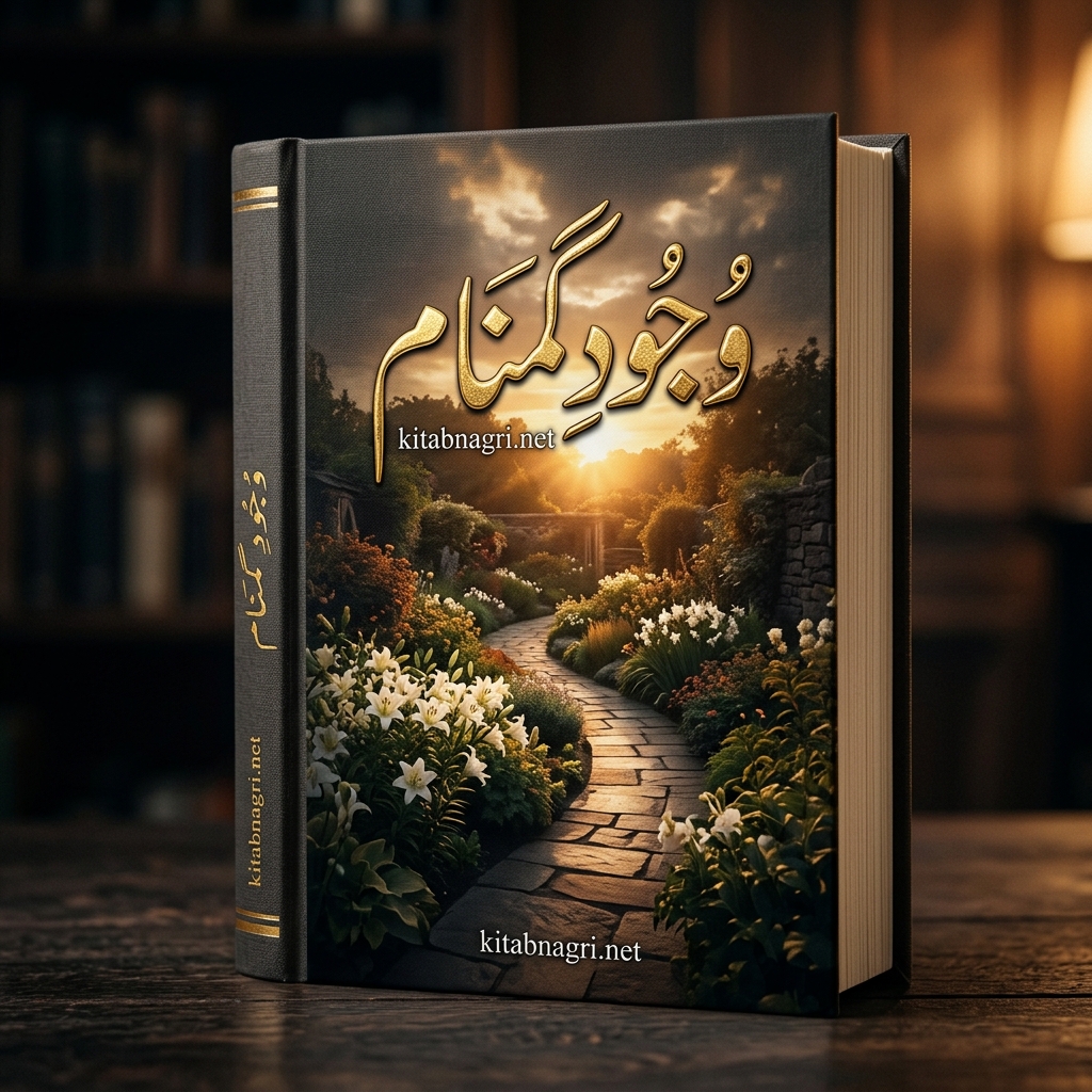 Wujood E Gumnaam