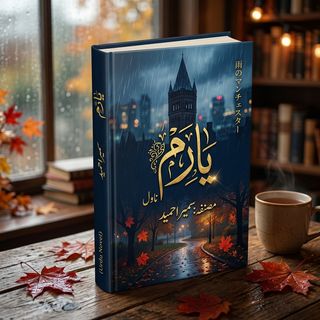 Yaaram