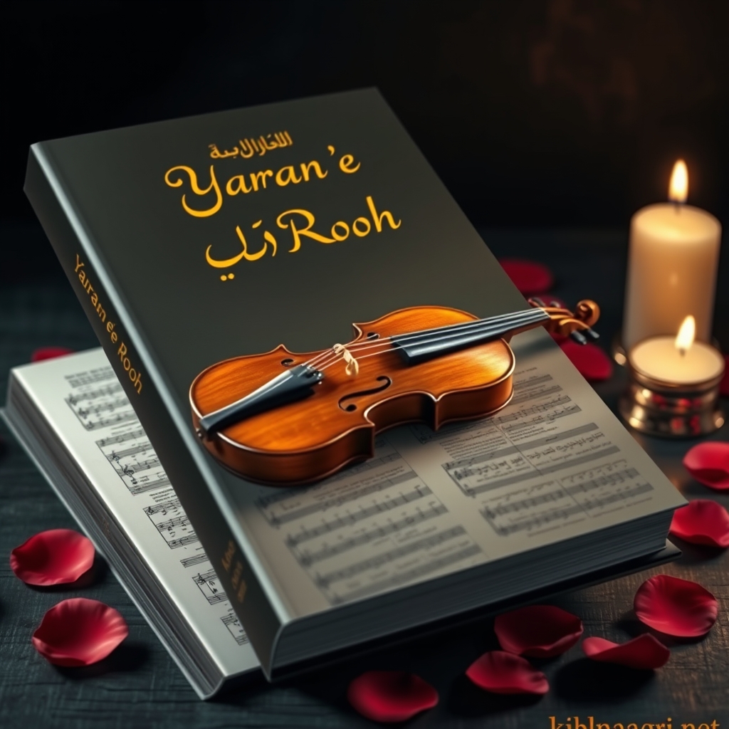 Yaran e Rooh