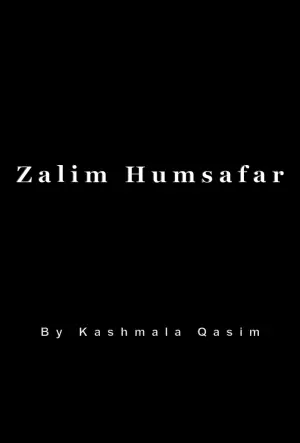 Zalim Humsafar