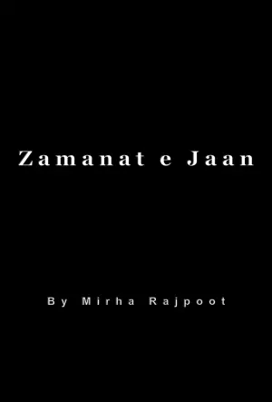 Zamanat e Jaan