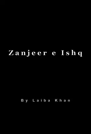 Zanjeer e Ishq
