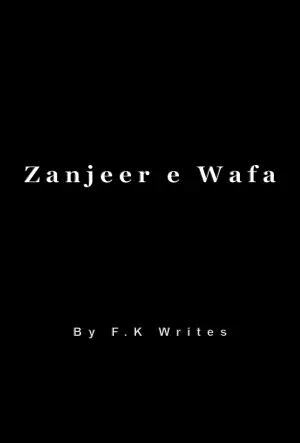 Zanjeer e Wafa