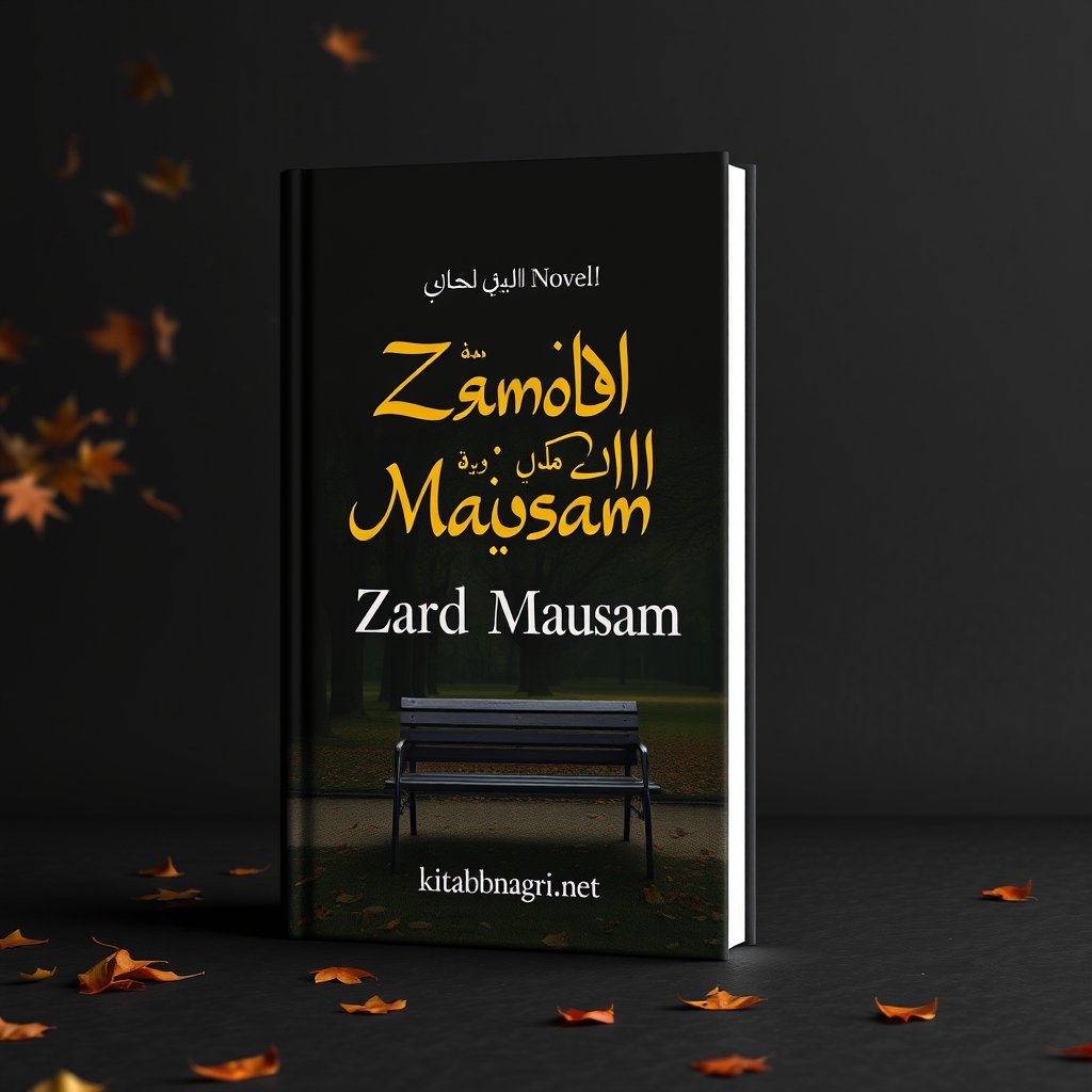 Zard Mausam