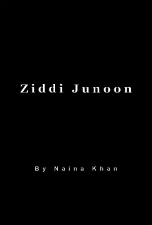 Ziddi Junoon