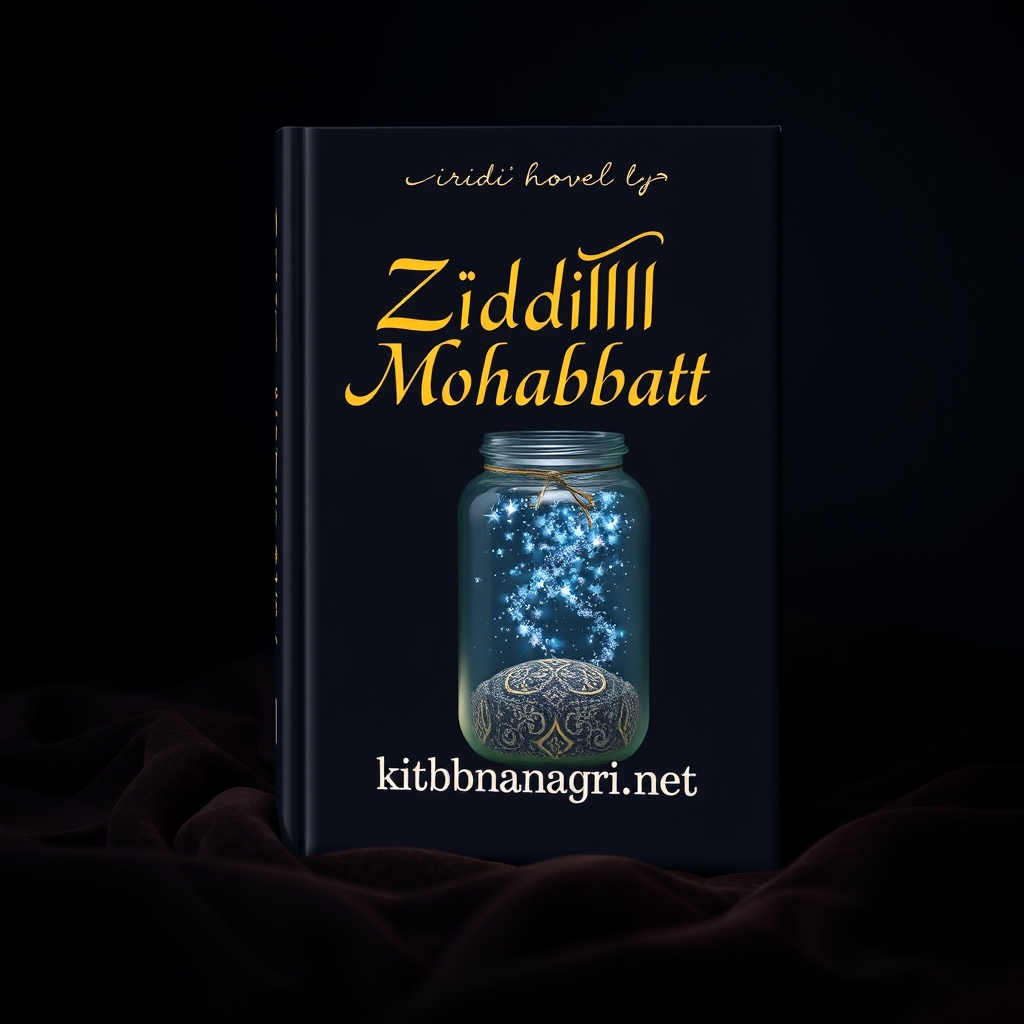 Ziddi Mohabbat