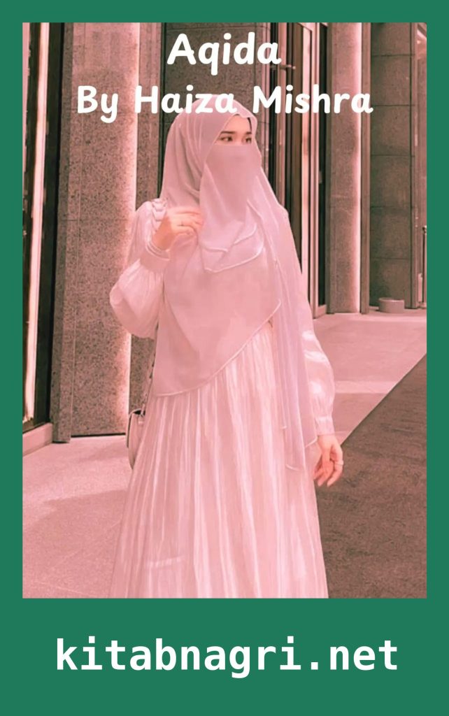 Aqida Novel By Haiza Mishra